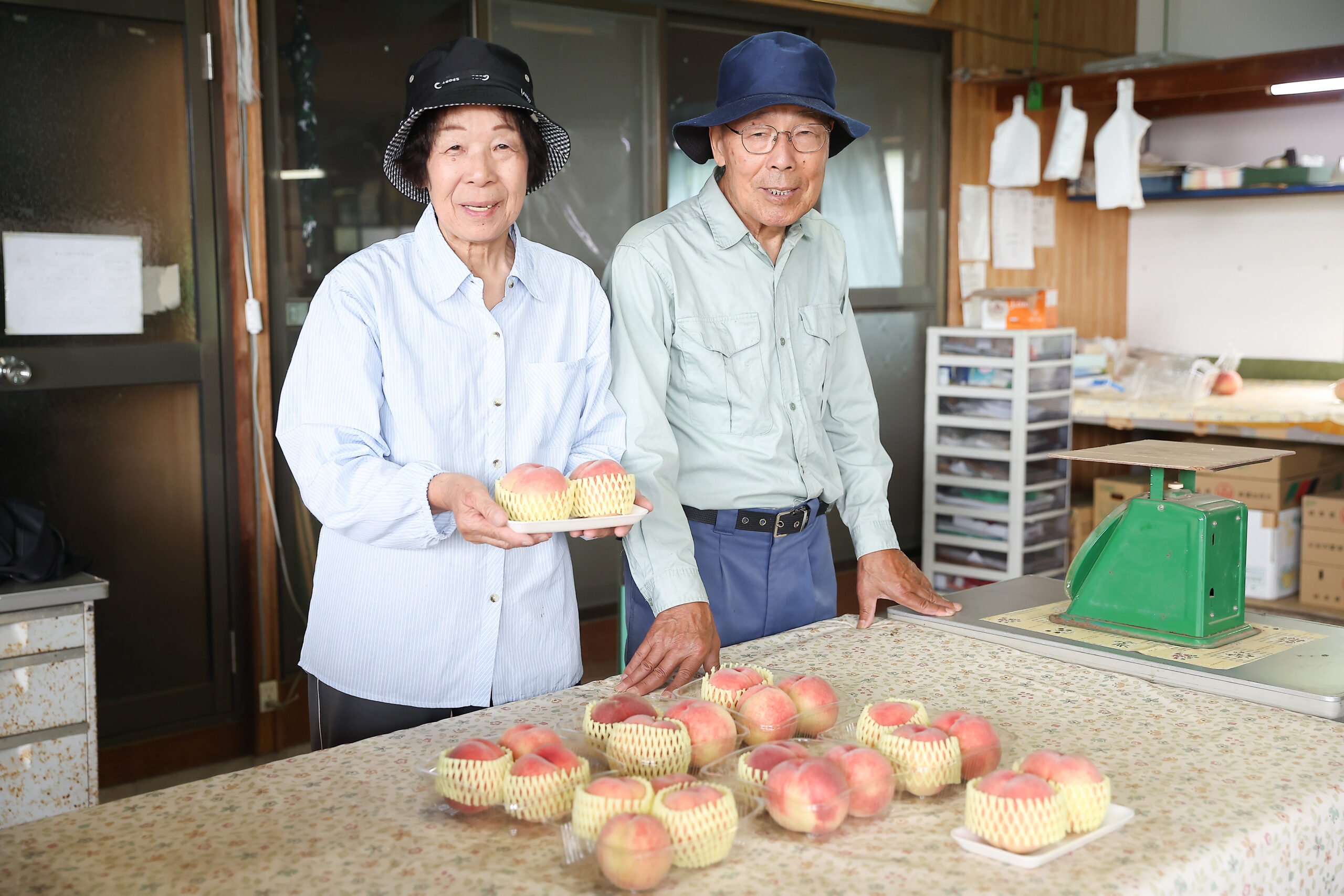 美味しい食べ方